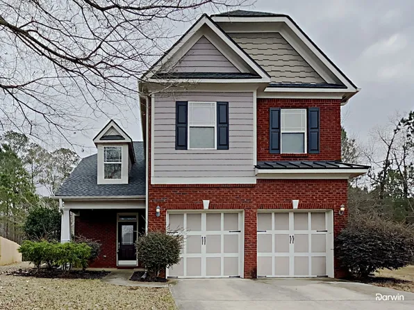 14 Stone Ct, Newnan, GA 30265