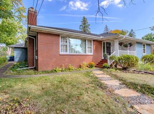 1102 Spring St, Wausau, WI 54403