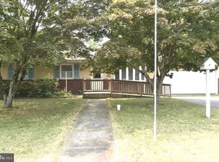 17 Fox St, Pt Elizabeth, NJ 08348