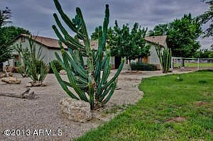 3rd image of 15411 E Via Del Palo