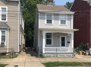 1712 Garrard St, Covington, KY 41014