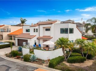 1 Calle Prima, Dana Pt, CA 92624