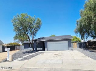 5040 N 69th Dr, Glendale, AZ 85303