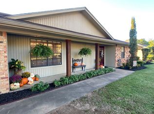 2033 Park Springs Rd, Sulphur Springs, TX 75482