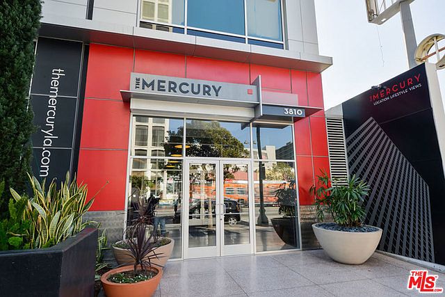 1st image of 3810 Wilshire Blvd APT 903