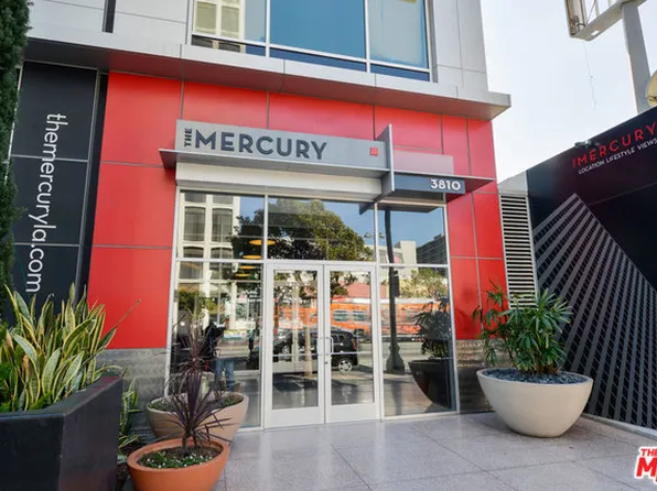 3810 Wilshire Blvd APT 903, Los Angeles, CA 90010