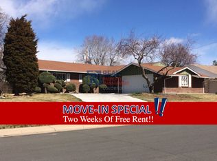 2416 S Jasmine St, Denver, CO 80222