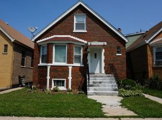 6007 S Kenneth Ave, Chicago, IL 60629