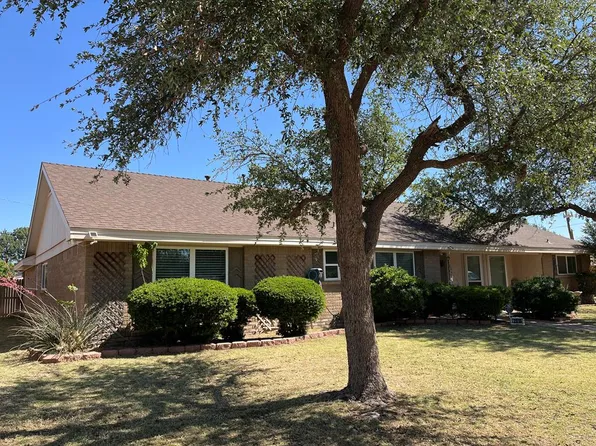 2816 Northtown Pl, Midland, TX 79705