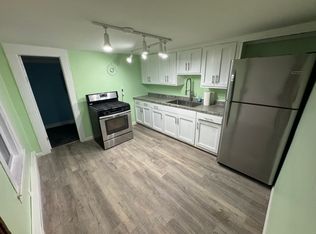 15 1/2 Stevens Ave #1, Nashua, NH 03060