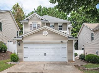 265 Silver Spring St, Dallas, GA 30157