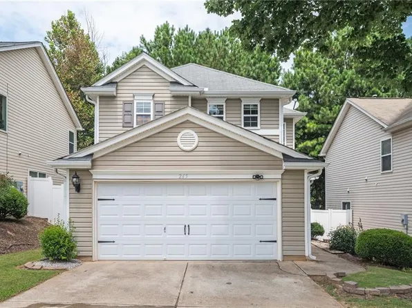 265 Silver Spring St, Dallas, GA 30157