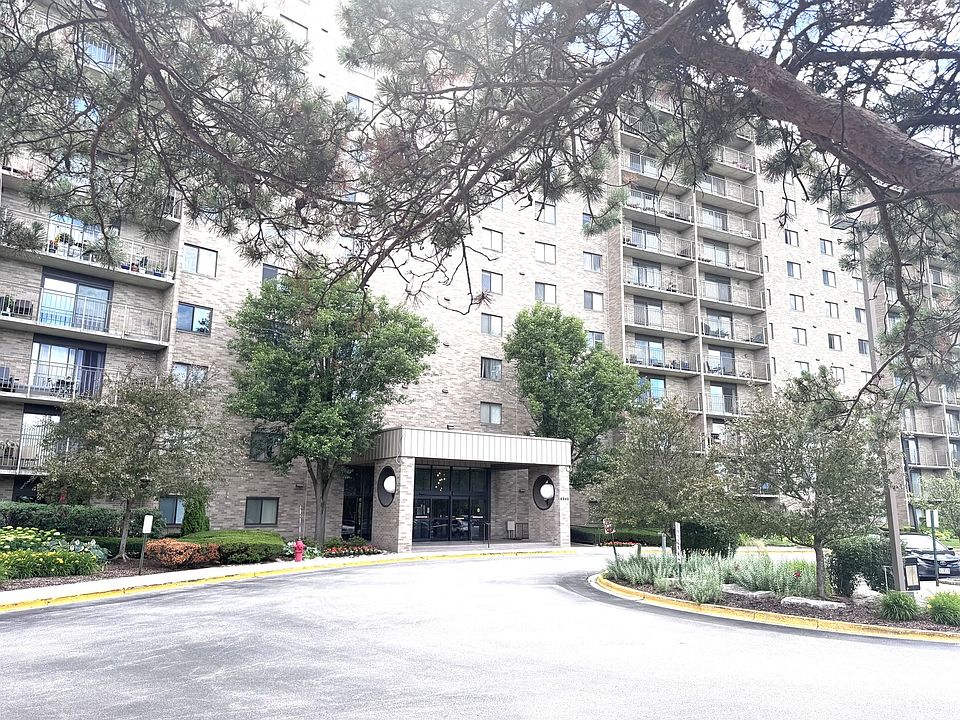 1st image of 6340 Americana Dr APT 614