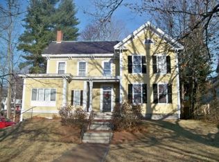 41A Orange St, Nashua, NH 03064