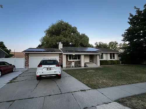 6823 S Heather Way Photo 1