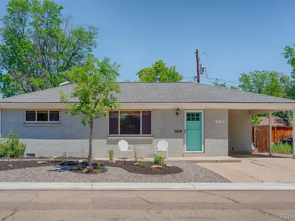 7655 Marilyn Jean Drive, Arvada, CO 80004