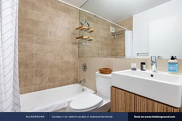 Rented by The Blueground