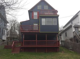 1212 W Northern Pkwy, Baltimore, MD 21209