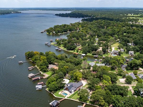 124 Peninsula Point Ter, Mabank, TX 75156