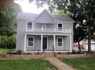 611 Summit Ave, Troy, OH 45373