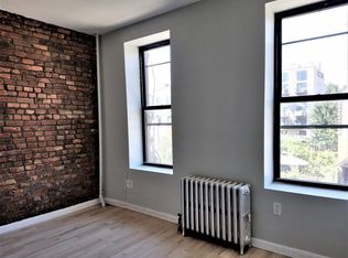 182 Hart St #2C, Brooklyn, NY 11206