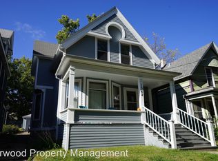 1342 Jenifer St #1, Madison, WI 53703