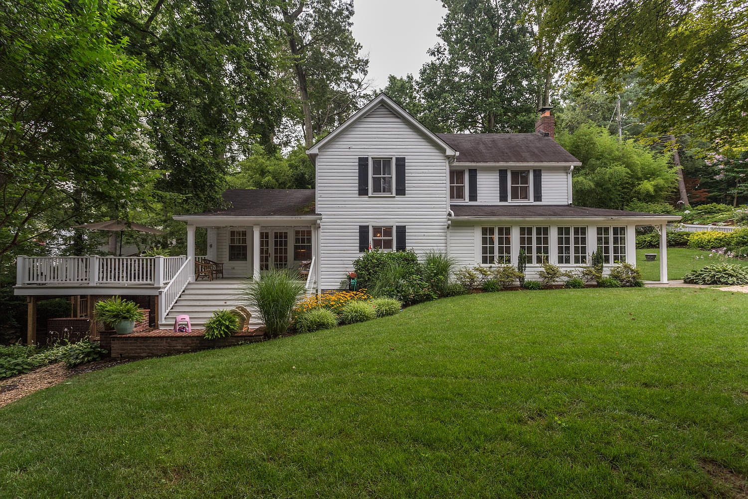 3619 N Upland St, Arlington, VA 22207 | Zillow