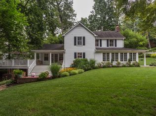 3619 N Upland St, Arlington, VA 22207