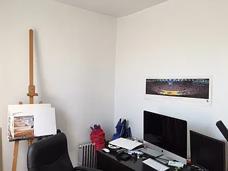 Rented by New York Realty Minimax Inc