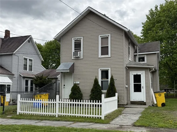 424 Standish St, Elmira, NY 14901