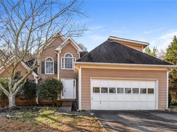 241 The Esplanade Way SE, Loganville, GA 30052