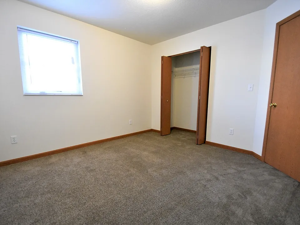 Prairie Ridge Apartments