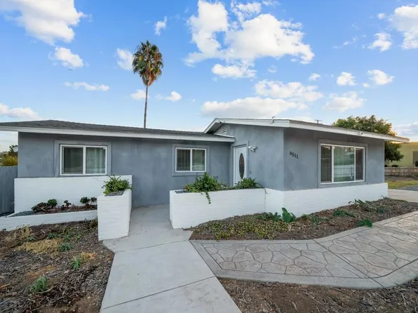 6511 Wunderlin Ave, San Diego, CA 92114