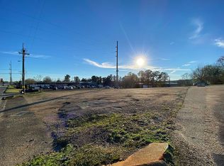 1025 S Brundidge Blvd, Brundidge, AL 36081