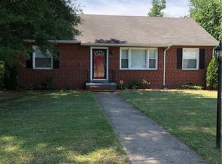 3612 Hargrove Ave, Richmond, VA 23222