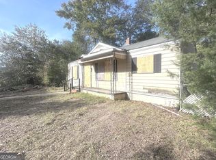 705 W Mercer Ave, Albany, GA 31701