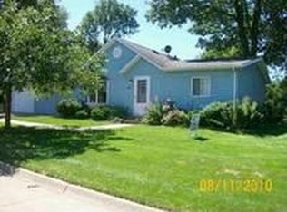 1317 Clinton St, Boone, IA 50036