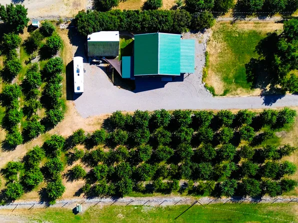 23726 State Highway 35, Bigfork, MT 59911