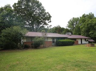 14499 Wooster Rd, Mount vernon, OH 43050