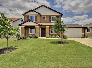 11201 Mickelson Dr, Austin, TX 78747