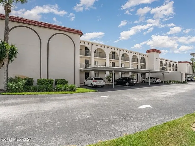 5800 N Banana River Blvd #115 — Photo 24