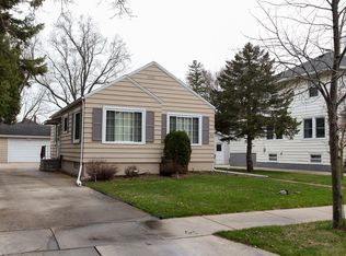 164 Bischoff St, Fond Du Lac, WI