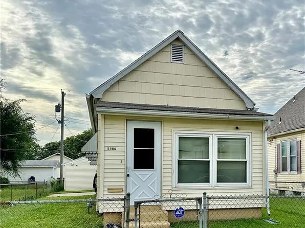 6306 Washington St, Saint Joseph, MO 64504