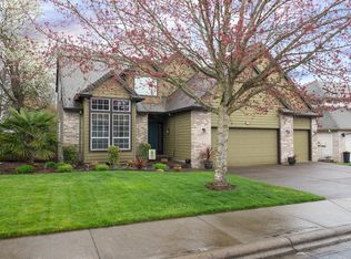31254 SW Orchard Dr, Wilsonville, OR 97070