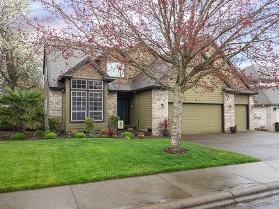 31254 SW Orchard Dr, Wilsonville, OR, 97070