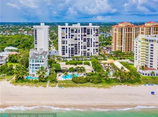 1901 N Ocean Blvd APT 2C, Fort Lauderdale, FL 33305