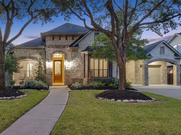 21502 Briar Landing Ln, Katy, TX 77450
