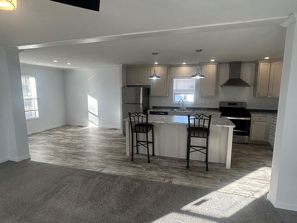 Kitchen 1