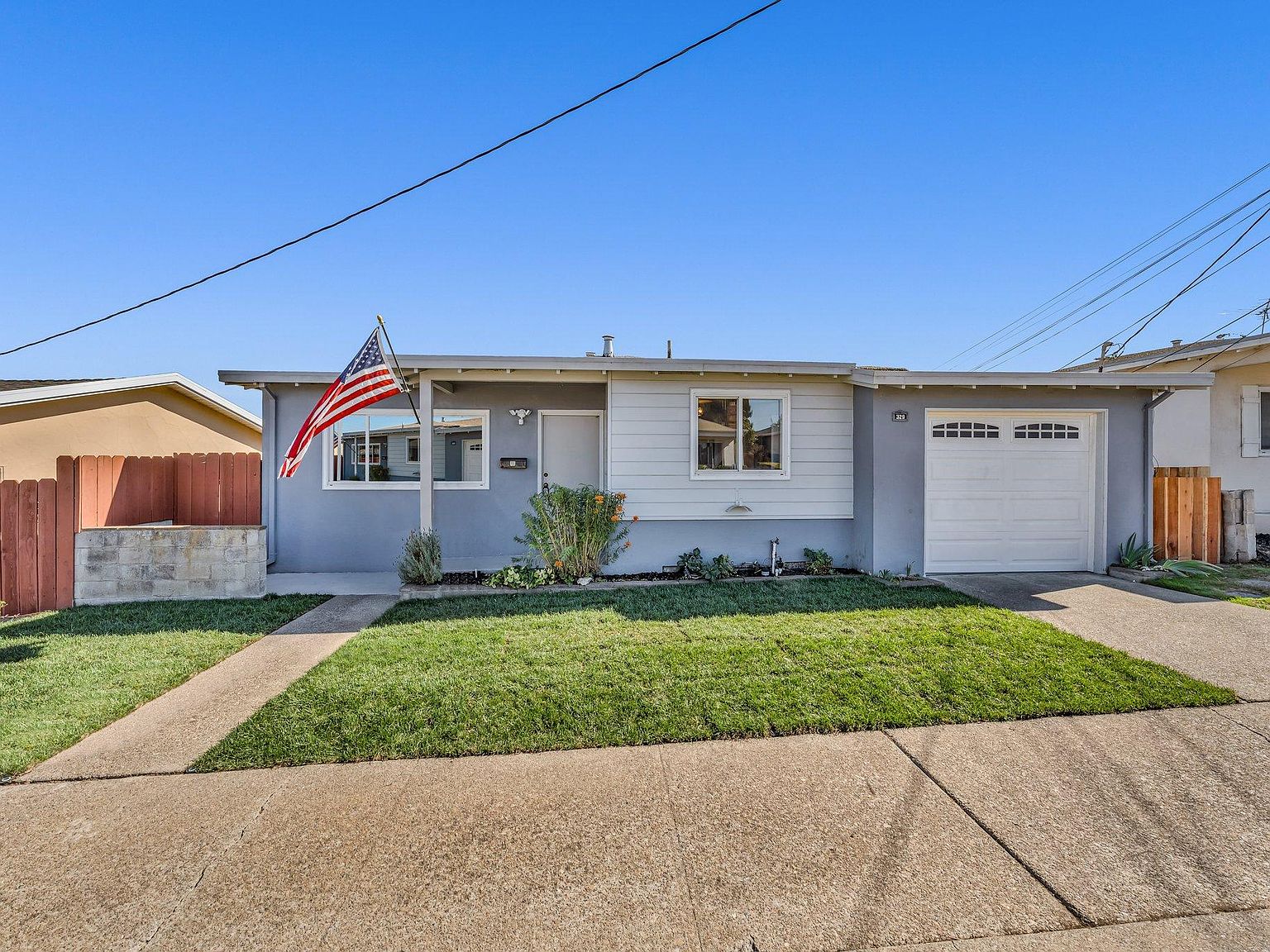 329 Pine St, Millbrae, CA 94030 Zillow