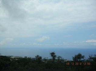 Milolii Rd LOT 6B, Captain Cook, HI 96704